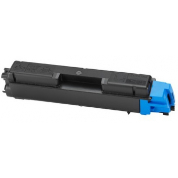 Kyocera tonercartridge TK-590C cyan