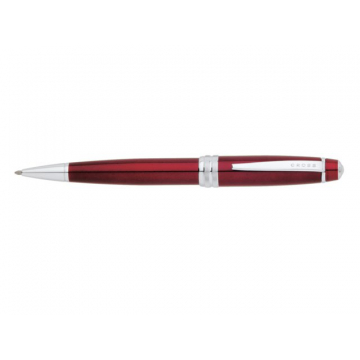 Balpen Cross Bailey Red Laquer