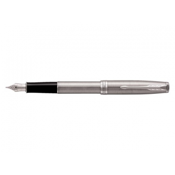 Vulpen Parker Sonnet steel CT M