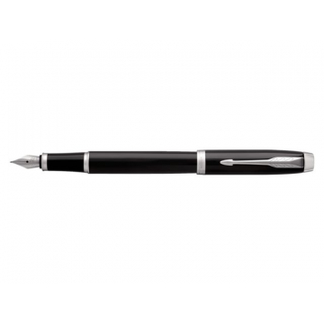 Vulpen Parker IM black CT medium