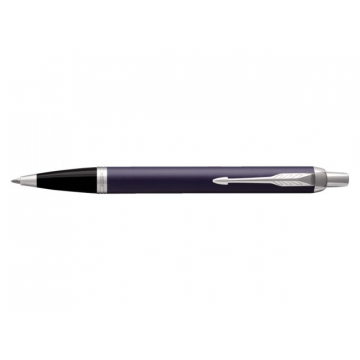 Balpen Parker IM blue CT medium