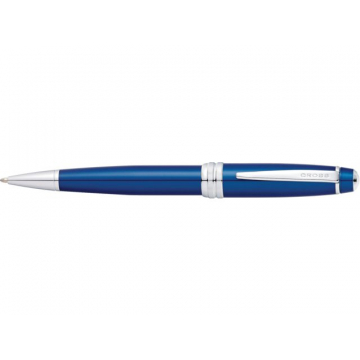 Balpen Cross Bailey blauw