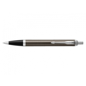 Balpen Parker IM dark espresso CT medium
