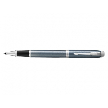 Rollerpen Parker IM light blue grey CT