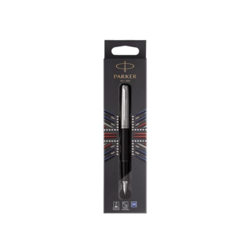 Vulpen Parker Jotter Bond Street black CT