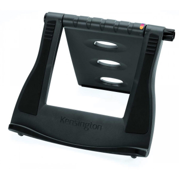 Kensington Easy Riser SmartFit Laptopstandaard met koelfunctie grijs