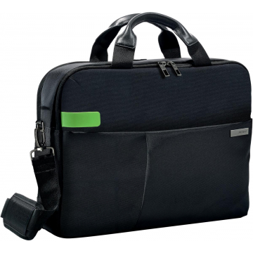 Leitz PC SmartTravel 15,6" Zwart