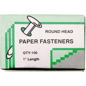 Bouhon doos met 100 splitpennen, 25 mm