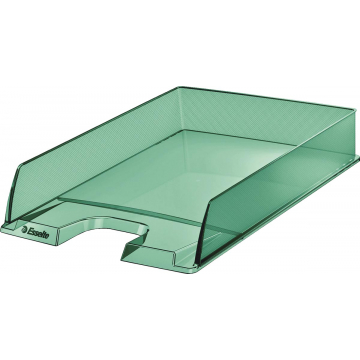 Esselte brievenbakje Colour'Ice, groen