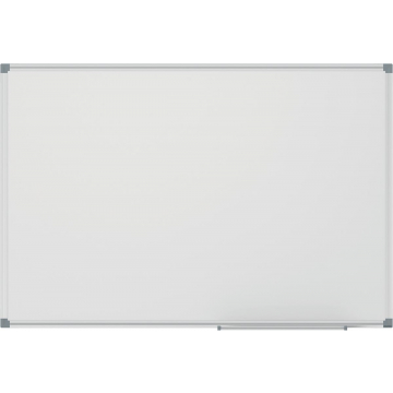 MAULstandaard magnetisch whiteboard ft 45 x 60 cm, geëmailleerd oppervlak