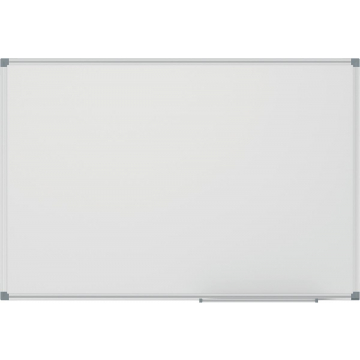 MAULstandaard magnetisch whiteboard ft 60 x 90 cm, geëmailleerd oppervlak