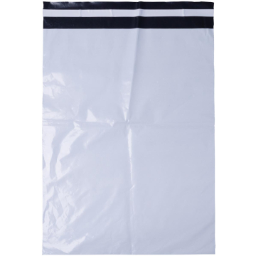 OFFICE products verzendzak, wit, 100 stuks, 190 x 250 x 40 mm