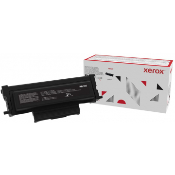 Xerox toner B230/B225/B325, 3.000 pagina's, OEM 006R04400, zwart