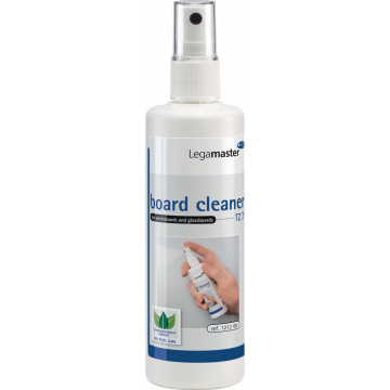 Legamaster reinigingsspray voor whiteboards, flesje van 125 ml