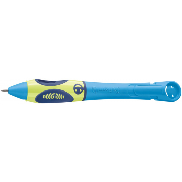 Pelikan Griffix vulpotlood, op blister, voor linkshandigen, blauw - groen