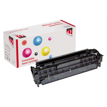 Tonercartridge Quantore HP CE410X 305X zwart