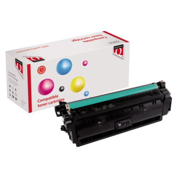 Tonercartridge Quantore HP CF360X 508X zwart