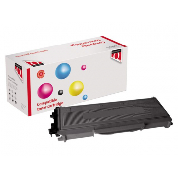 Toner Quantore Brother TN-2110BK zwart