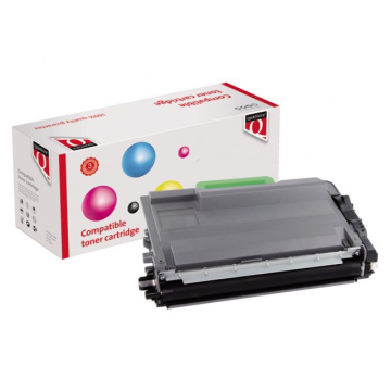 Toner Quantore Brother TN-3512BK zwart