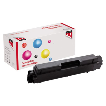 Toner Quantore Kyocera TK-5150K zwart
