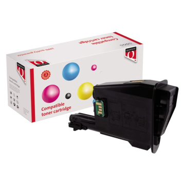 Toner Quantore Kyocera TK-1115K zwart