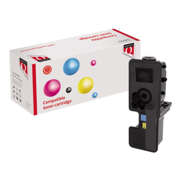 Toner Quantore Kyocera TK-5240C blauw