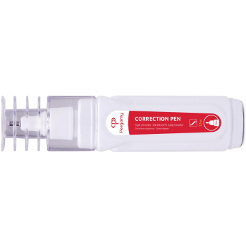 Pergamy correctiepen 12 ml