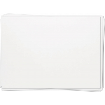 Tekenpapier 250 g/m², ft 73 x 110 cm