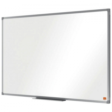 Whiteboard Nobo Classic 60x90cm staal