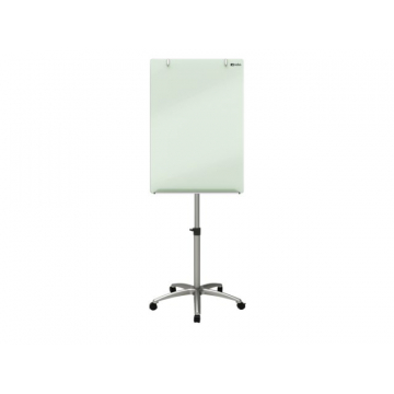 Flipover Nobo Diamond glass mobiel
