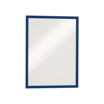 Duraframe Durable 486807 magnetisch A3 blauw