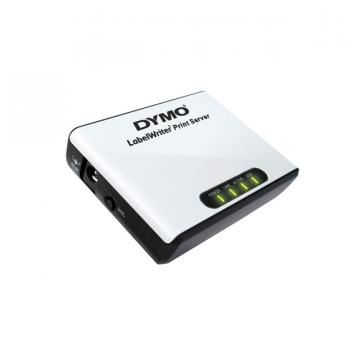 Print server Dymo tbv labelwriter