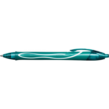 Bic gelroller Gel-ocity Quick Dry, groen