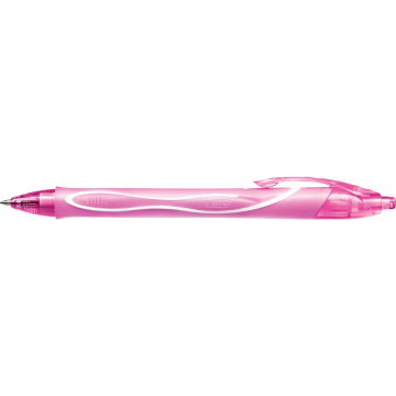 Bic gelroller Gel-ocity Quick Dry, roze