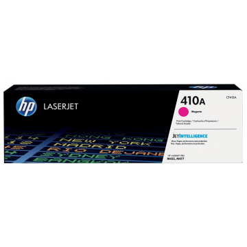 HP toner 410A magenta, 2300 pagina's - OEM: CF413A