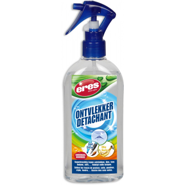 Eres textiel ontvlekker, spray van 250 ml