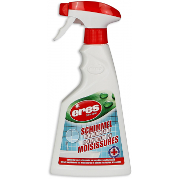 Eres schimmelverwijderaar, spray van 500 ml