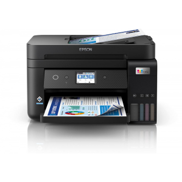 Epson All-in-One printer EcoTank ET-4850