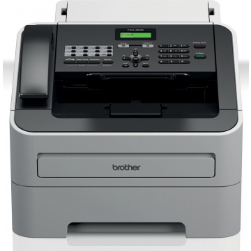 Brother zwart-wit fax FAX-2845