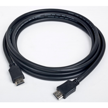 Cablexpert High Speed HDMI kabel met Ethernet, 10 m