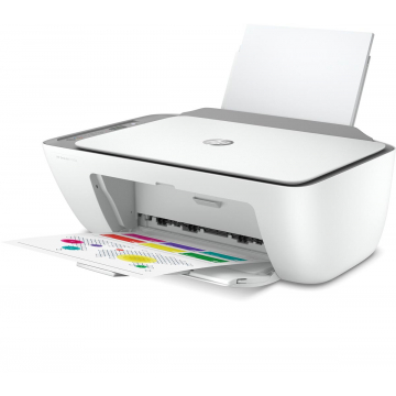 HP DeskJet 2720e Alll-in-One printer