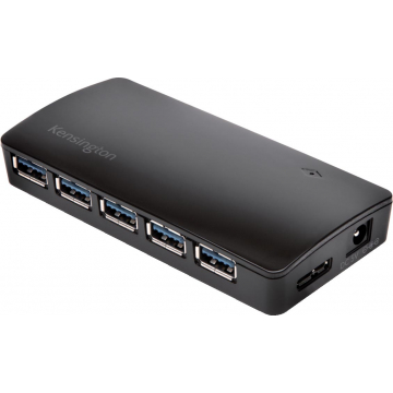 Kensington USB HUB 7-poorten UH7000C