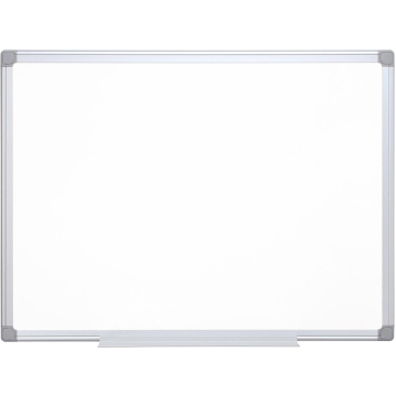 Q-Connect magnetisch whiteboard 120 x 90 cm