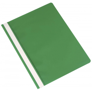 Q-Connect snelhechtmap, groen