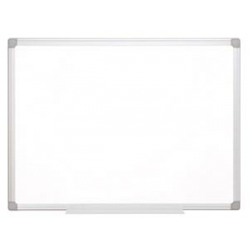 Q-Connect magnetisch whiteboard 60 x 45 cm