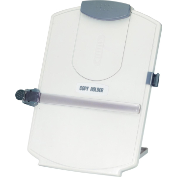 Q-CONNECT documentenhouder, voor ft A4