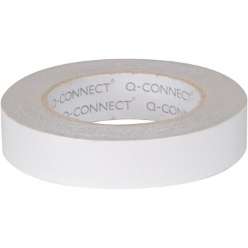 Q-CONNECT dubbelzijdige foamtape, 5 m