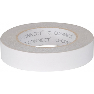 Q-CONNECT dubbelzijdige foamtape, 3 m