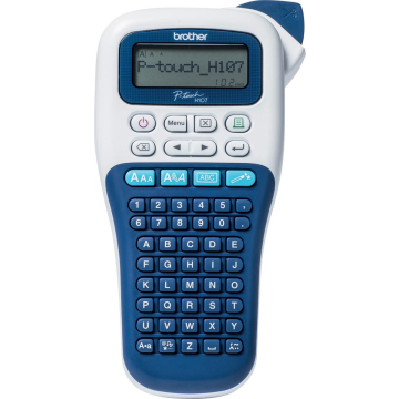 Brother beletteringsysteem PT-H107B