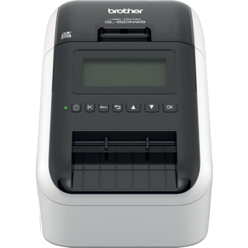 Brother beletteringsysteem QL-820NW